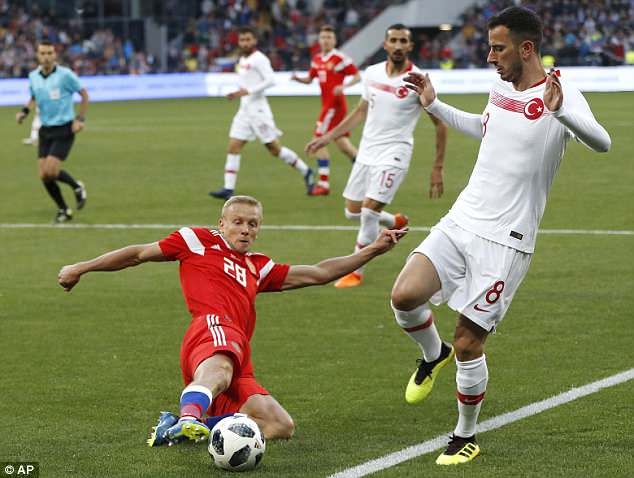 Chủ nhà World Cup tiếp tục không thắng ảnh 7 Chu nha World Cup tiep tuc khong thang anh 7