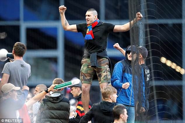 Chủ nhà World Cup tiếp tục không thắng ảnh 8 Chu nha World Cup tiep tuc khong thang anh 8