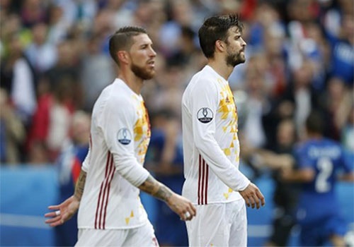 World Cup và câu chuyện đồng sàng dị mộng ảnh 2 World Cup va cau chuyen dong sang di mong anh 2