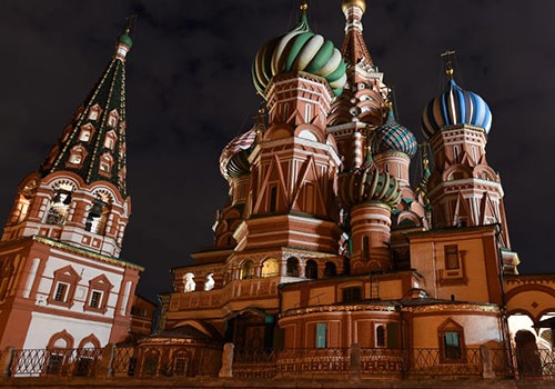 Thanh pho chu nha World Cup san sang cho ngay hoi bong da hinh anh