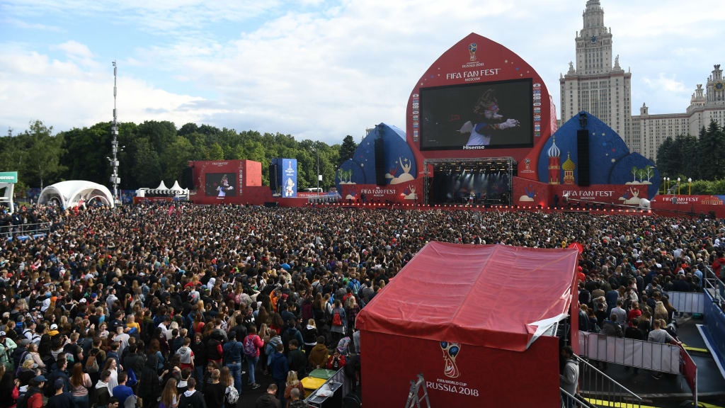 Thanh pho chu nha World Cup san sang anh 1