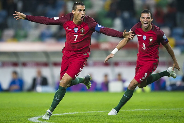 World Cup 2018 anh 1