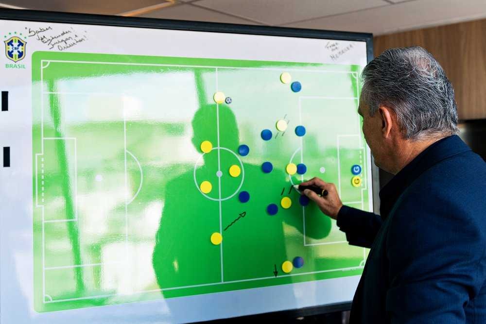 Ngôi sao sáng nhất đội tuyển Brazil ảnh 2 Ngoi sao sang nhat doi tuyen Brazil anh 2