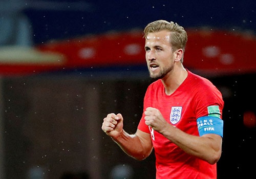 Doi tuyen Anh dang yeu tro lai hinh anh