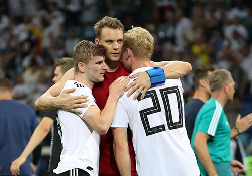 DT Duc: Trong dung hay loai bo cong than? hinh anh