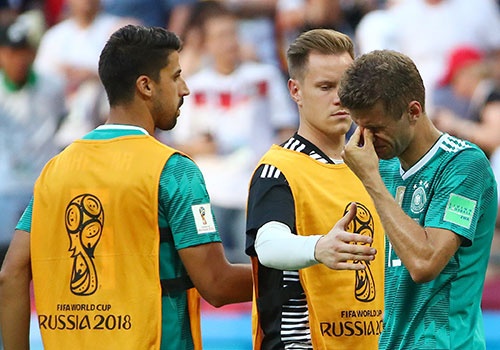 Doi tuyen Duc: Dua tre hu duoc nuong chieu hinh anh