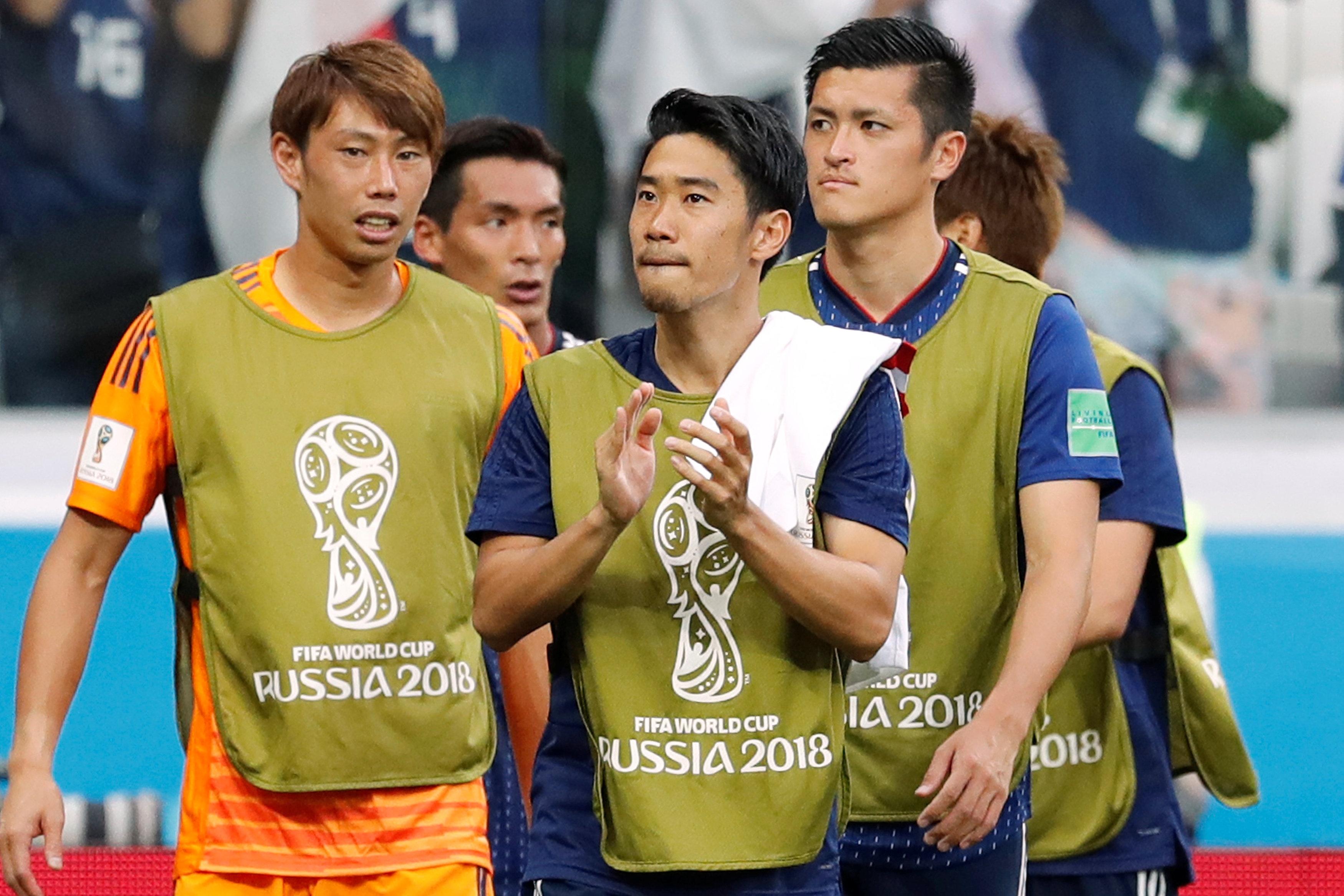 Nhat Ban chang Subasa buoc ra the gioi anh 2