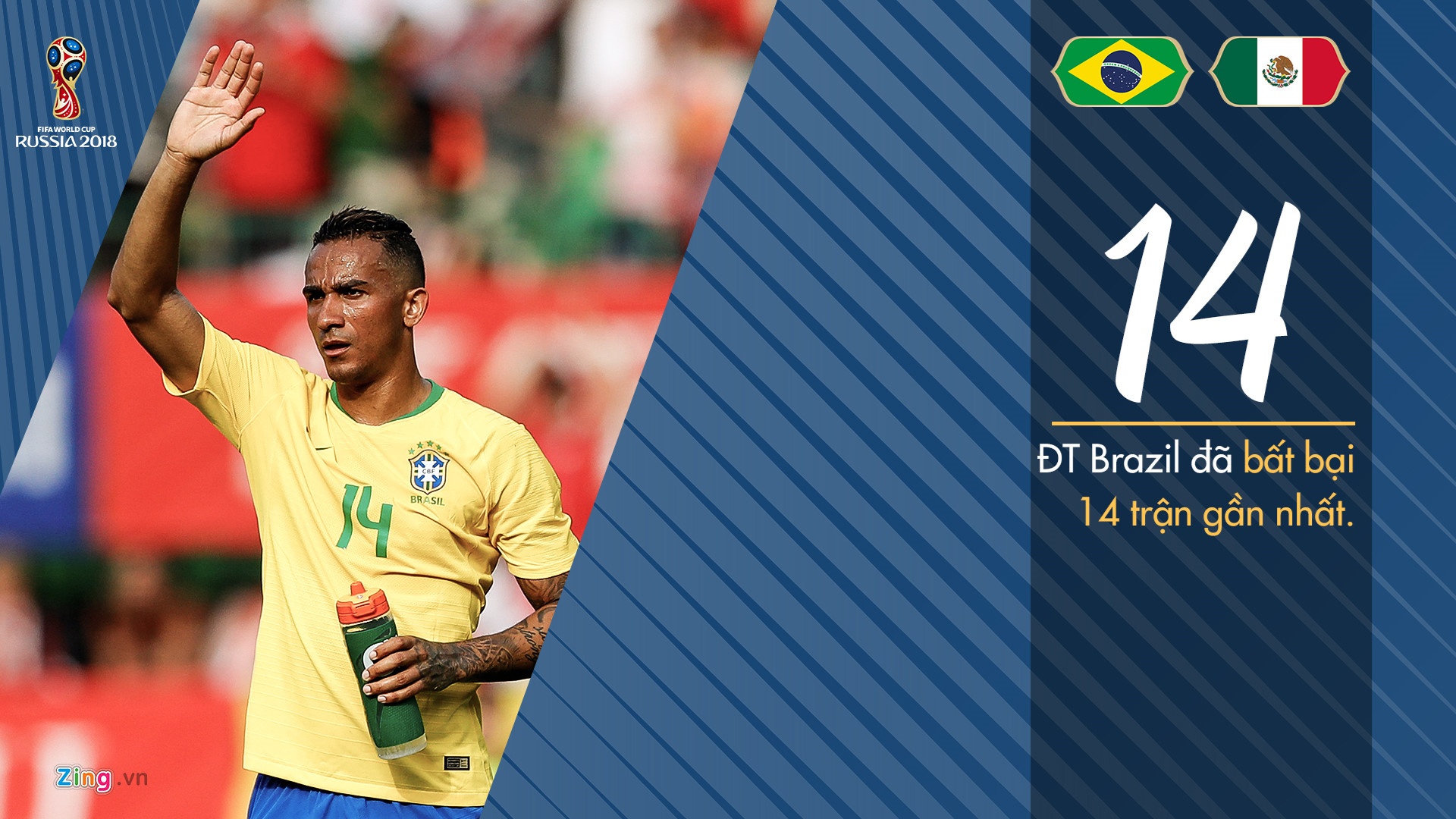 Chờ vào một cú sốc nữa đến từ Mexico ảnh 3 Cho vao mot cu soc nua den tu Mexico anh 3