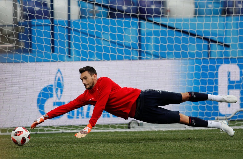 Thu mon tuyen Phap bat 11 m do nhat anh 1