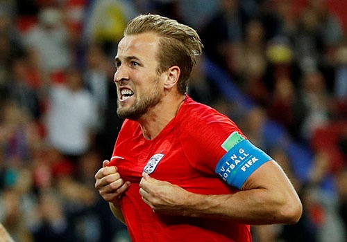 Doi tuyen Anh: Nhung ke di lac toi World Cup hinh anh