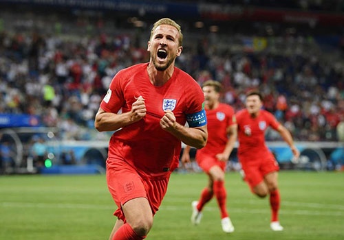 Doi tuyen Anh no nguoi yeu bong da mot cau tra loi hinh anh