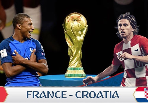 DT Phap vs DT Croatia: 20 nam sau hinh anh
