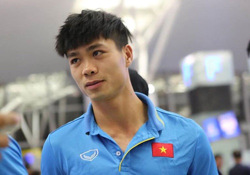 ‘Xuan Truong dep trai, Cong Phuong hay doi nhat U23 VN’ hinh anh