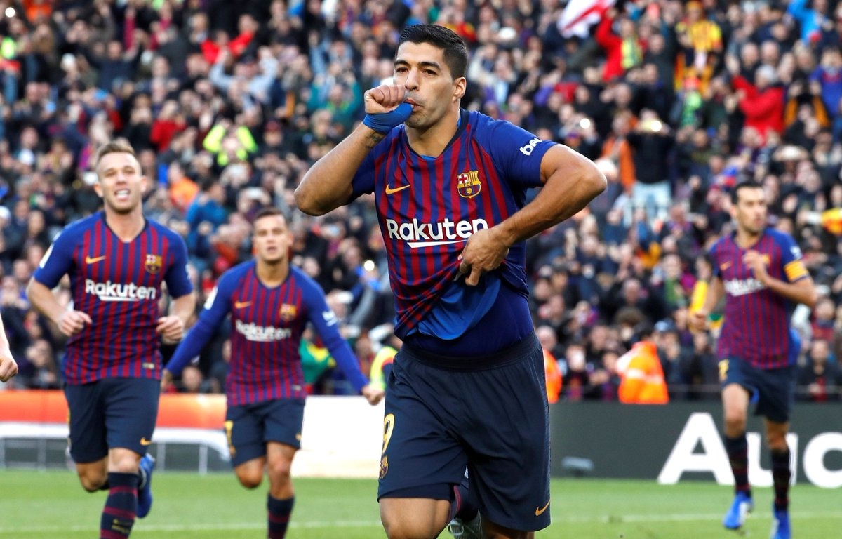 suarez roi barca anh 1
