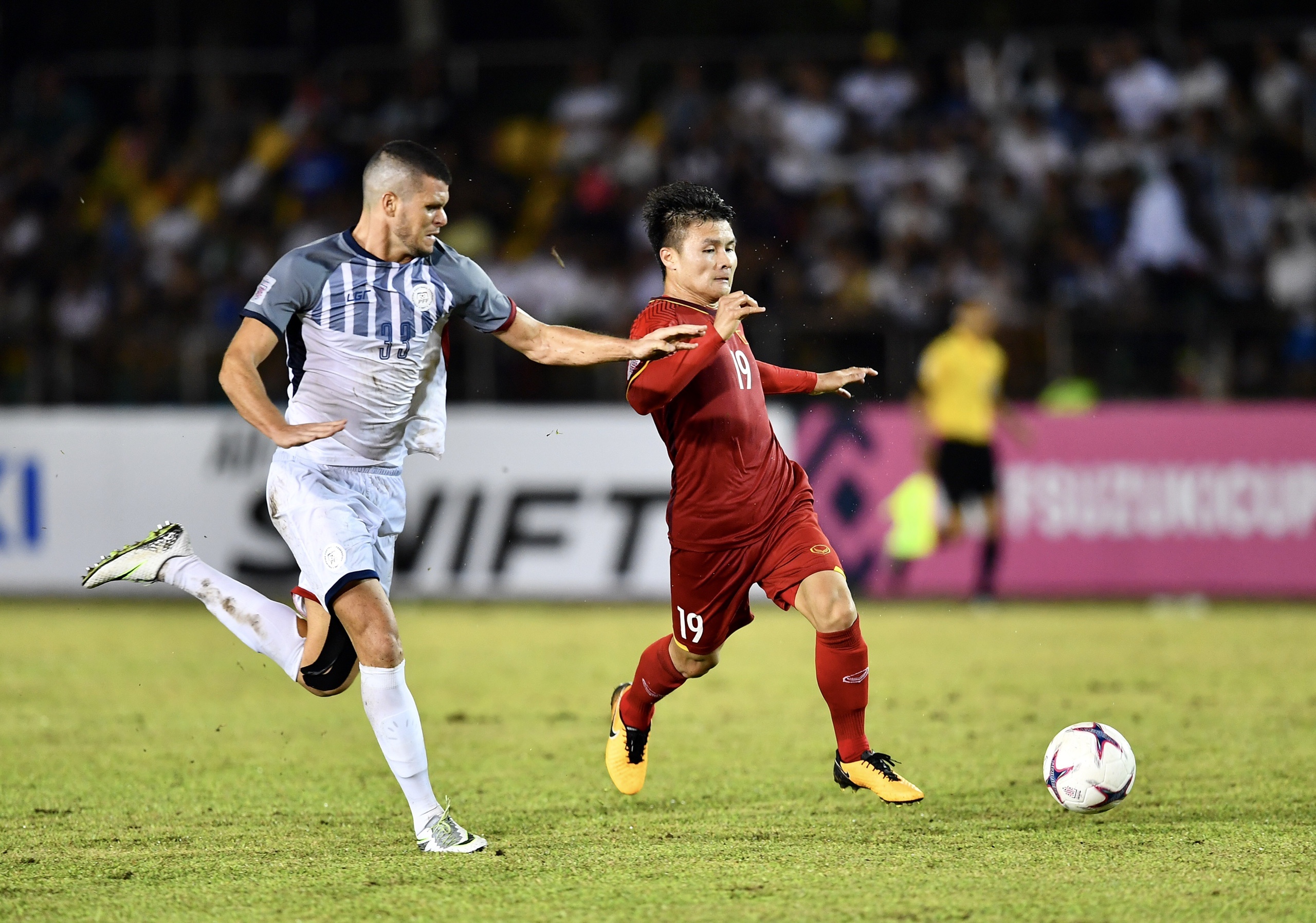 Tu manh giay cua HLV Park Hang-Seo anh 3