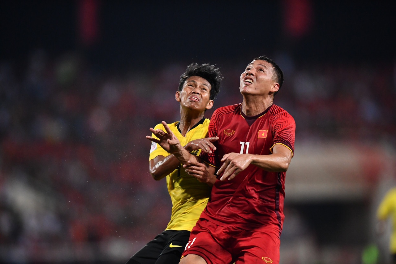 Chung kết lượt đi AFF Cup ảnh 2 Chung ket luot di AFF Cup anh 2