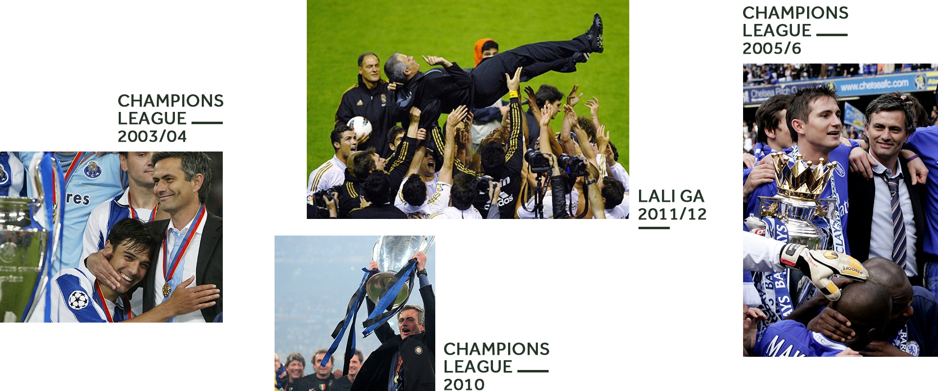 Jose Mourinho: Cú ngã từ đỉnh cao xuống vực sâu ảnh 6 Jose Mourinho: Cu nga tu dinh cao xuong vuc sau anh 6