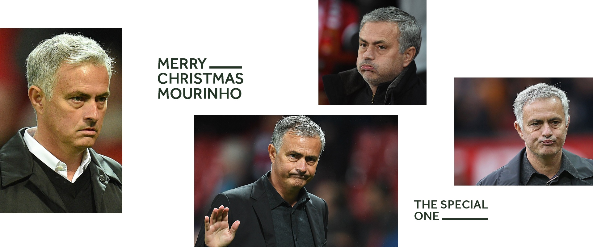 Jose Mourinho: Cú ngã từ đỉnh cao xuống vực sâu ảnh 12 Jose Mourinho: Cu nga tu dinh cao xuong vuc sau anh 12