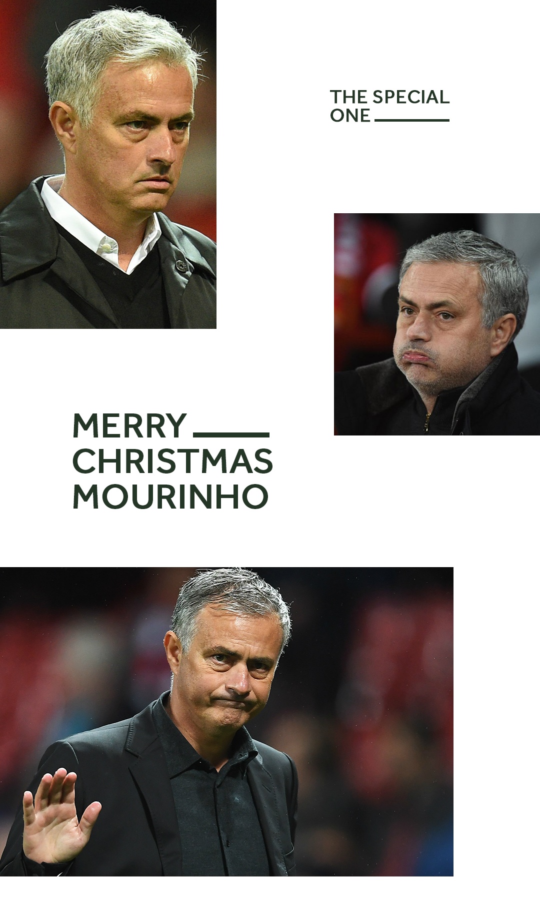 Jose Mourinho: Cú ngã từ đỉnh cao xuống vực sâu ảnh 11 Jose Mourinho: Cu nga tu dinh cao xuong vuc sau anh 11