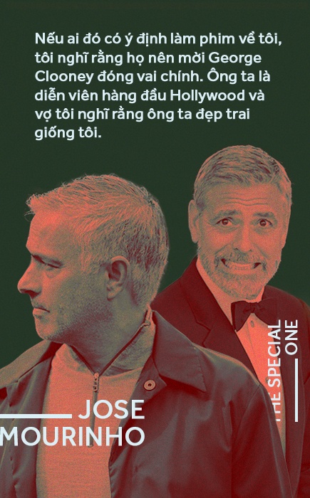 Jose Mourinho: Cú ngã từ đỉnh cao xuống vực sâu ảnh 4 Jose Mourinho: Cu nga tu dinh cao xuong vuc sau anh 4