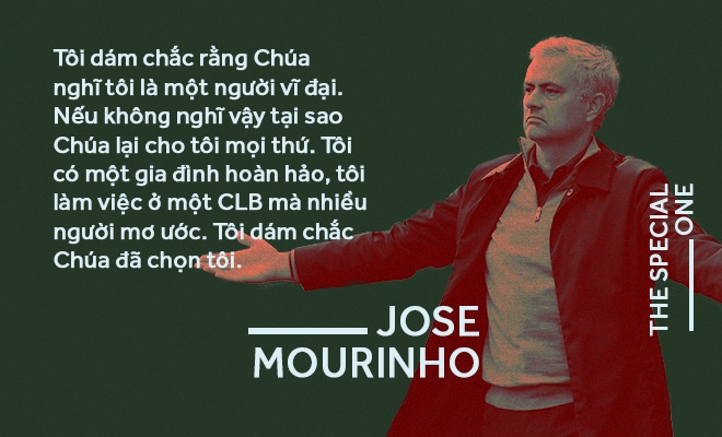 Jose Mourinho: Cú ngã từ đỉnh cao xuống vực sâu ảnh 5 Jose Mourinho: Cu nga tu dinh cao xuong vuc sau anh 5