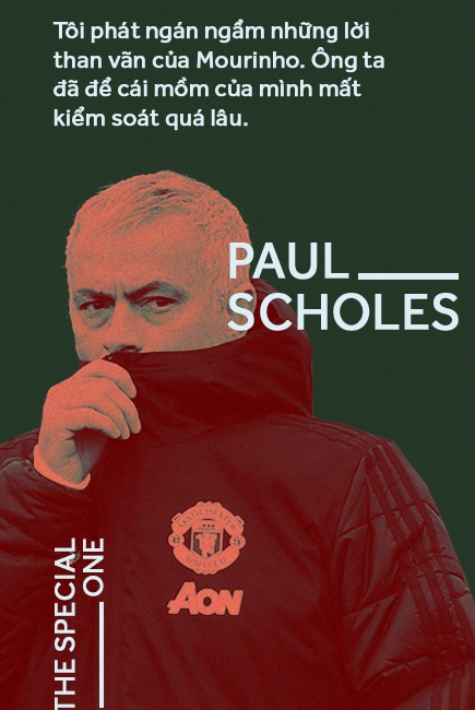 Jose Mourinho: Cú ngã từ đỉnh cao xuống vực sâu ảnh 8 Jose Mourinho: Cu nga tu dinh cao xuong vuc sau anh 8