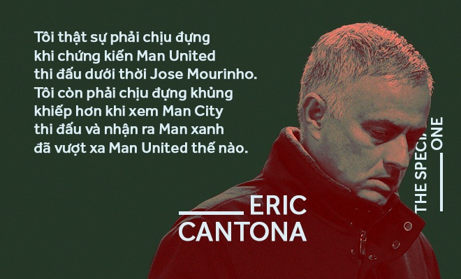 Jose Mourinho: Cú ngã từ đỉnh cao xuống vực sâu ảnh 9 Jose Mourinho: Cu nga tu dinh cao xuong vuc sau anh 9