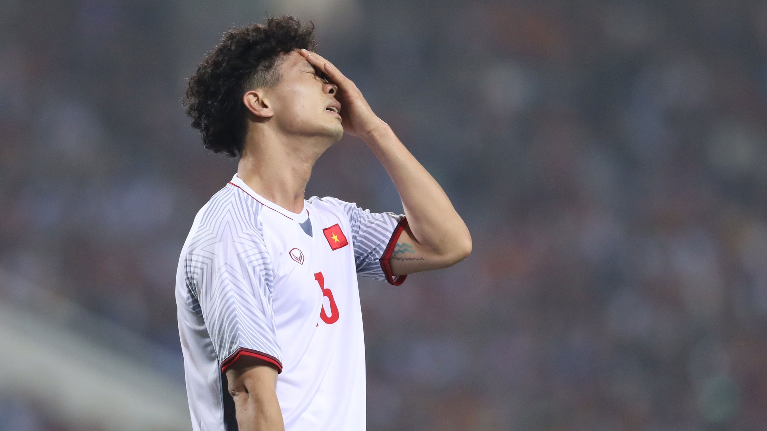 Viet Nam vs Trieu Tien (1-1): Nhan ban thua tu tinh huong co dinh hinh anh