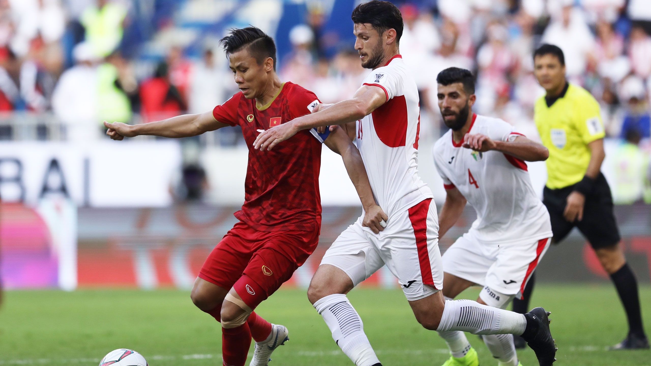 Tuyen Viet Nam tao ra cau chuyen lon tu nhung chi tiet nho hinh anh