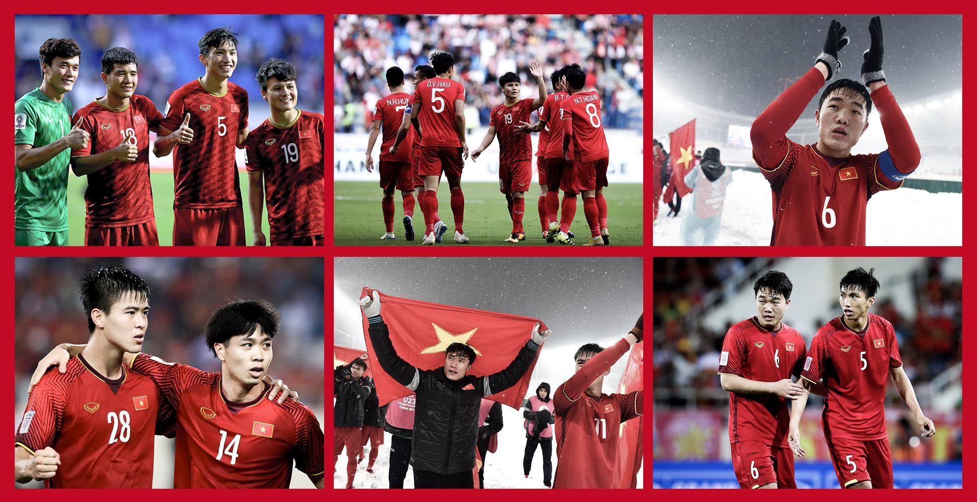 U23 Việt Nam mới tạm biệt Thường Châu ảnh 10 U23 Viet Nam moi tam biet Thuong Chau anh 10