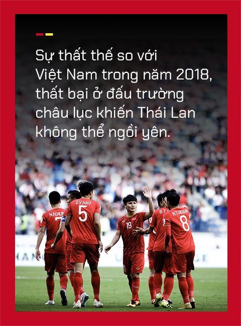 U23 Việt Nam mới tạm biệt Thường Châu ảnh 12 U23 Viet Nam moi tam biet Thuong Chau anh 12