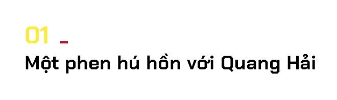 U23 Việt Nam mới tạm biệt Thường Châu ảnh 3 U23 Viet Nam moi tam biet Thuong Chau anh 3