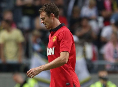 David Moyes dien dau vi nan chan thuong o MU hinh anh