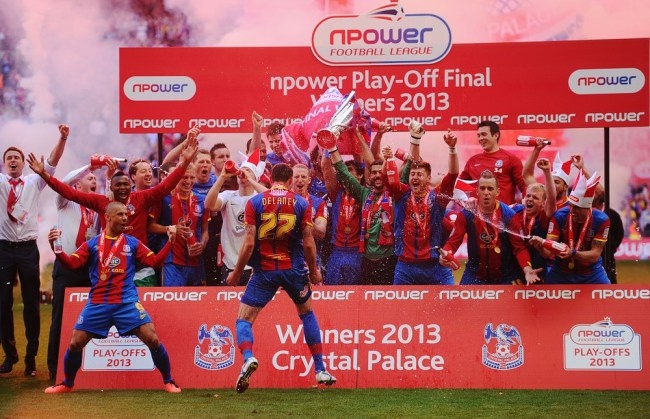 Premier League khong phai giai dau hap dan nhat tai Anh hinh anh