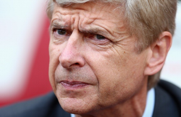 Arsenal lo lang truoc le boc tham Champions League hinh anh