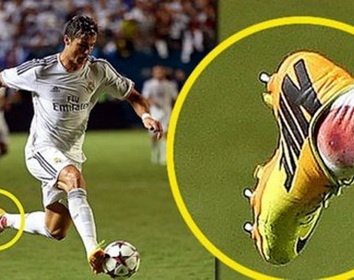 Mourinho chi dao Chelsea 'danh' Ronaldo trong thuong hinh anh