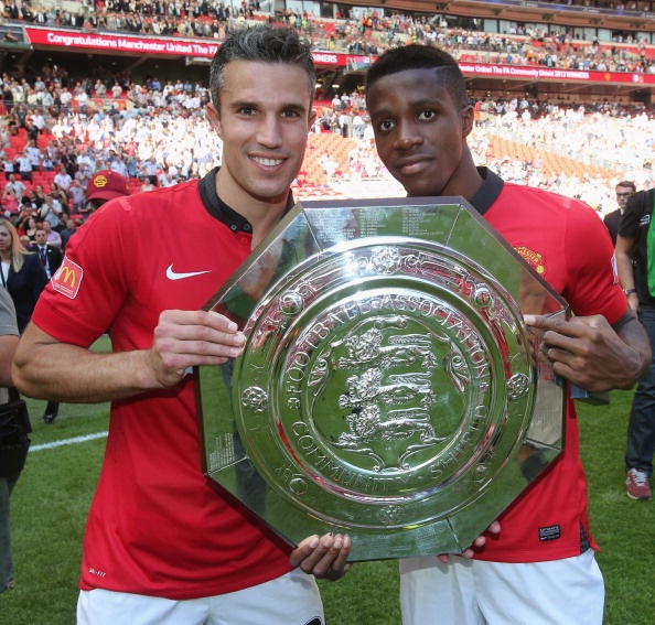 5 diem nhan rut ra tu tran Sieu Cup Anh hinh anh