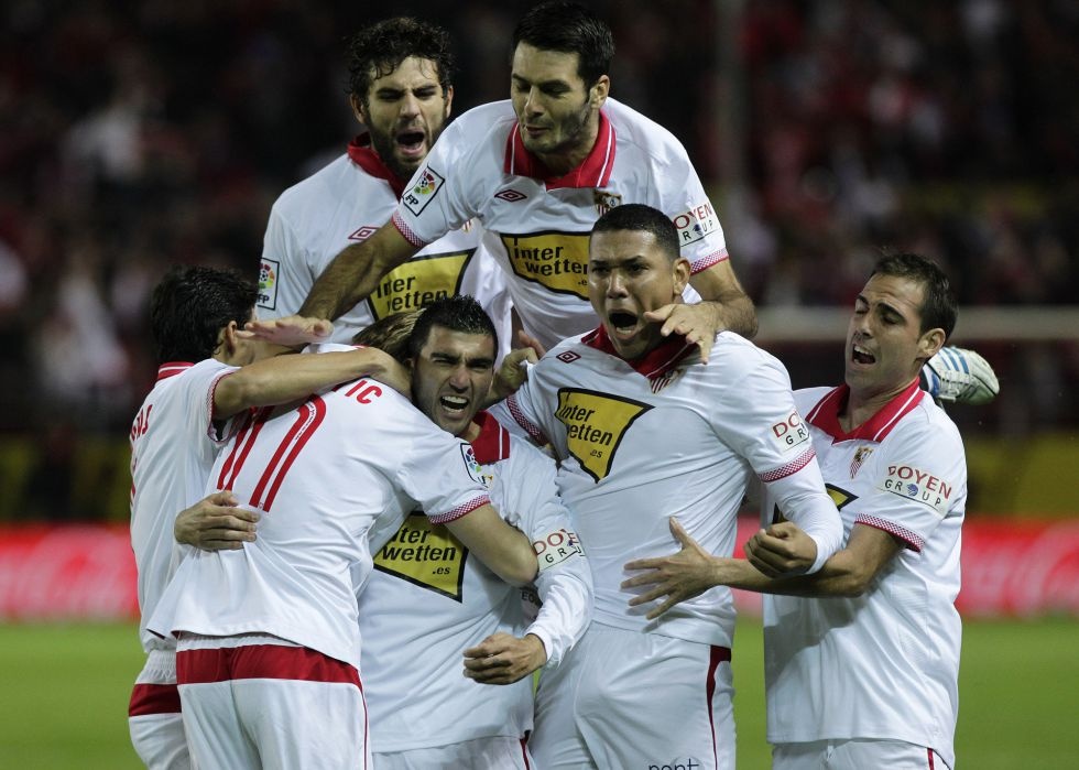 La Liga: Ung vien tranh ve du Champions League hinh anh