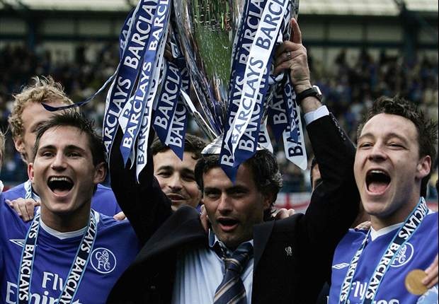 NH Anh khoi tranh: 90% chuyen gia du doan Chelsea vo dich hinh anh