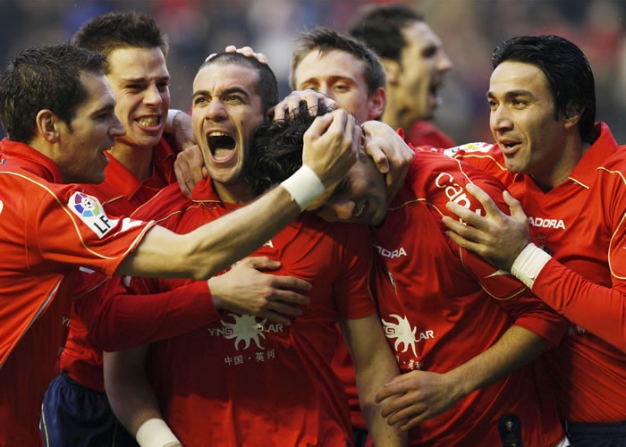 Nhung ung vien xuong hang La Liga 2013/14 hinh anh