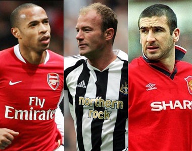 10 tien dao xuat sac nhat ky nguyen Premier League hinh anh