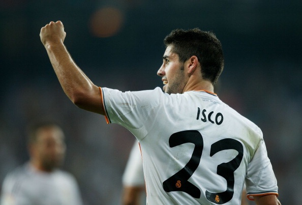 Isco giup Real tranh canh mat mat truoc Betis hinh anh