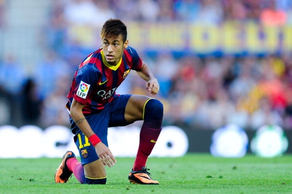 Neymar mo nhat trong chien thang ‘7 sao’ cua Barca hinh anh