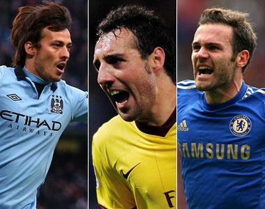 5 chien binh Matador noi bat nhat NH Anh hinh anh