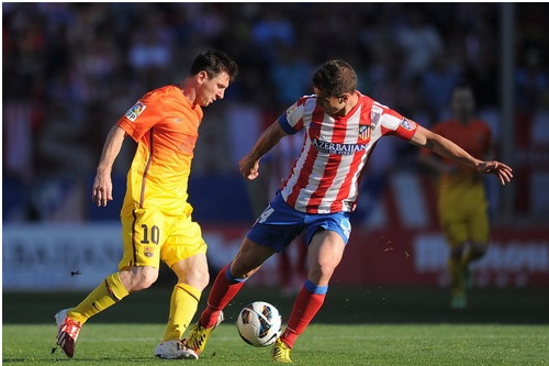 Nhung du doan la lung cho tran Sieu cup luot di TBN hinh anh