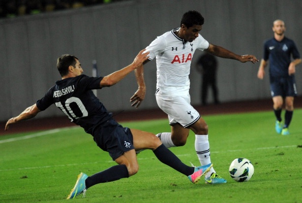 Ket qua dem 22/8 va ti le cac tran dem 23/8 hinh anh