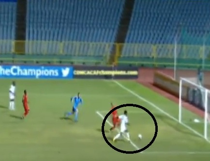 Lai xuat hien pha bo lo khong tuong hinh anh