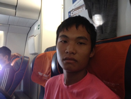 Giac mo dang do cua lao dong Viet hoi huong tu Nga hinh anh