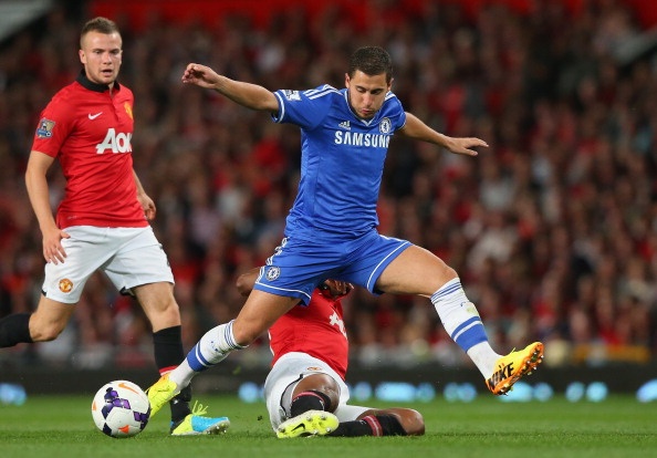 5 diem nhan cua Chelsea sau tran hoa MU hinh anh