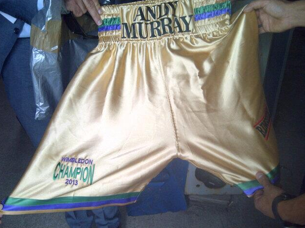 Murray duoc fan boxing tang quan doc hinh anh